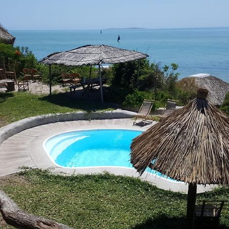 Baraka Beach Vilanculos Εξωτερικό φωτογραφία