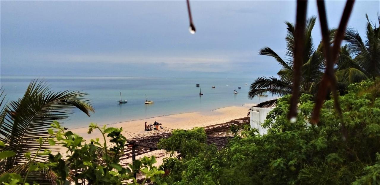 Baraka Beach Vilanculos Εξωτερικό φωτογραφία