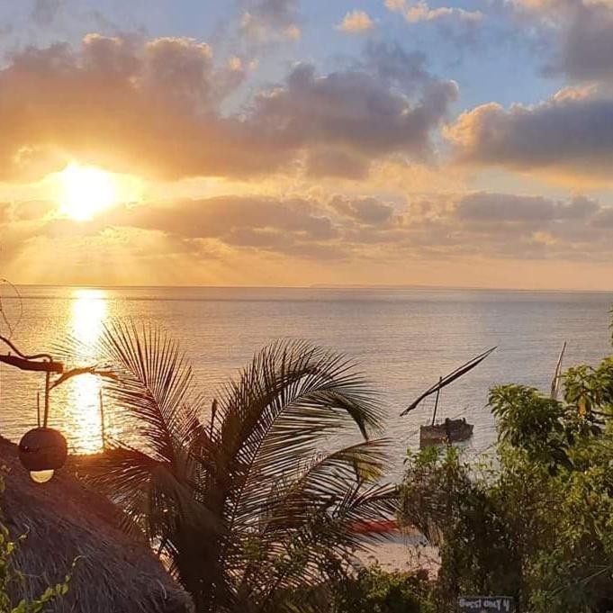 Baraka Beach Vilanculos Εξωτερικό φωτογραφία