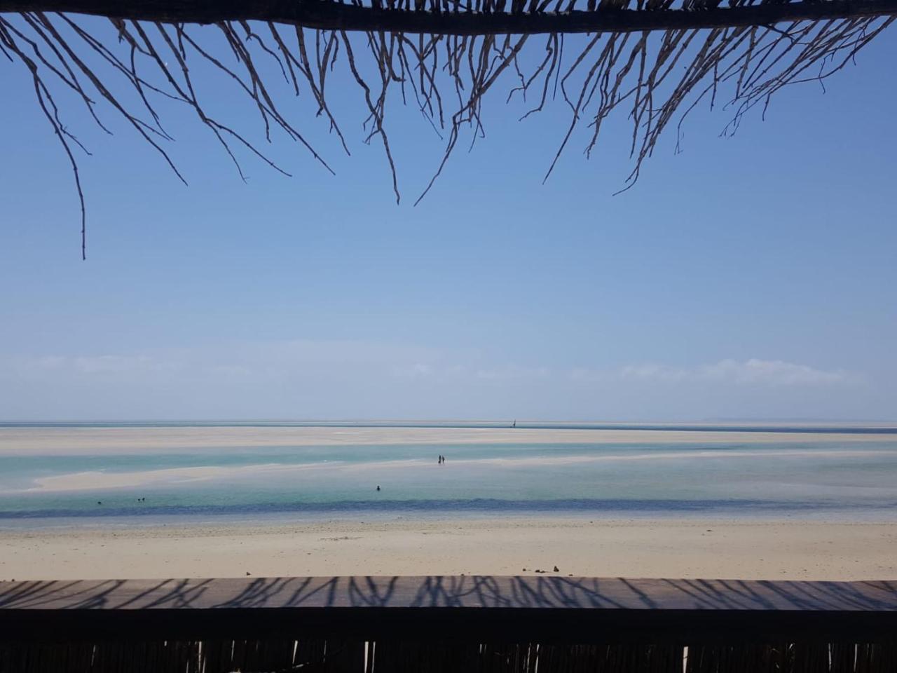 Baraka Beach Vilanculos Εξωτερικό φωτογραφία